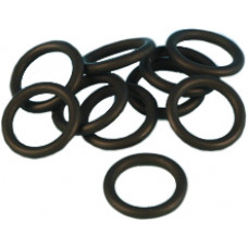 GASKET ORING UPPER PUSHROD TWIN CAM ALL 10/PK 11293