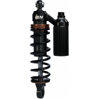 FRONT TRACK SHOCK AC