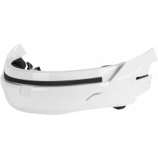 REMOVABLE JAW PEARL WHITE GM-67/OF-77