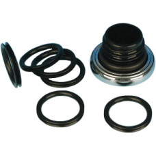 GASKET ORING FUEL CAP FXR SOFT AIL SPORTSTER 10/PK 61109-85-C