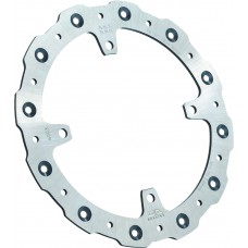 FRONT BRAKE ROTOR SS SELF CLEANING KTM/HUS