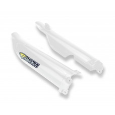 FORK GUARDS WHITE