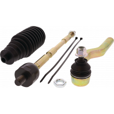 TIE ROD END KIT POL TIE ROD END KIT POL