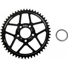 REAR STEEL SPROCKET 48T FLAT 84-22