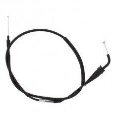 THROTTLE CABLE