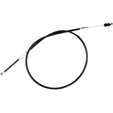 BLACK VINYL CLUTCH CABLE