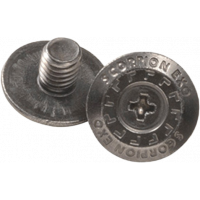 COVERT FX SIDE COVER SCREWS