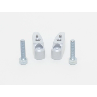 HANDLEBAR RISERS BMW