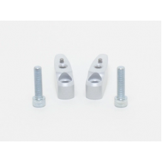 HANDLEBAR RISERS BMW