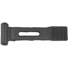 HOOD TIE-DOWN POL