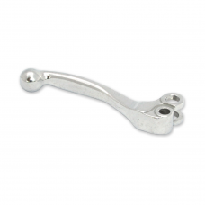 RACE FRONT BRAKE LEVER SILVER YAM