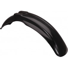 FRONT FENDER BLACK