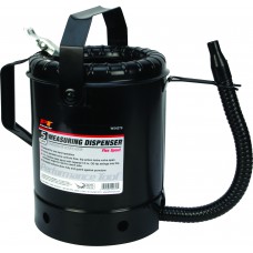 5QT FLEX SPOUT LIQ DISPENSOR