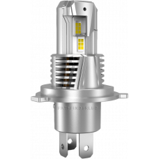 H4 LED BULB WHITE/YELLOW 5200LM 28W EA