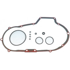 GASKET PRIMARY COVR BEADED KIT 34955-89-K