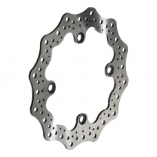 REAR BRAKE ROTOR HON