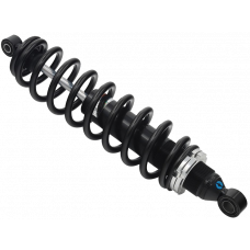 GAS SHOCK FRONT