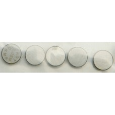 VALVE SHIMS 9.48X3.05MM 5/PK