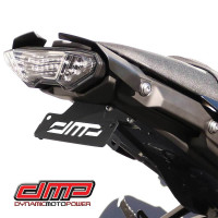 FENDER ELIMINATOR KIT BLACK YAM