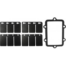 REED VALVE REBUILD KIT S-D