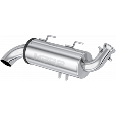 SINGLE SLIP-ON SYSTEM W/ 5