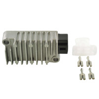VOLTAGE REGULATOR RECTIFIER