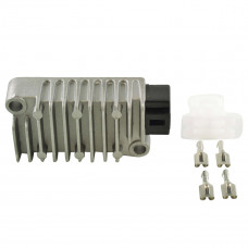 VOLTAGE REGULATOR RECTIFIER