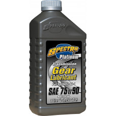 PLATINUM FULL SYN TRANS GEAR 75W95 1L