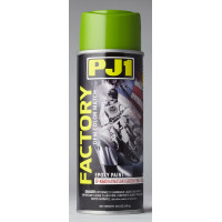 EPOXY PAINT KAWASAKI GREEN FACTORY OEM COLOR MATCH