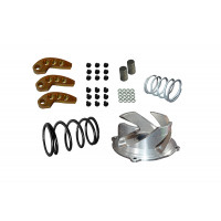 CLUTCH KIT POL 850 121-136 0-3000 FT S/M