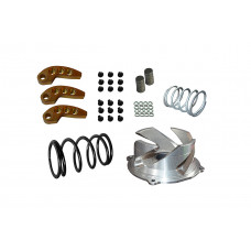 CLUTCH KIT POL 850 121-136 0-3000 FT S/M