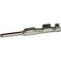 MOLEX 16-20G STAMPED PINS HD72169-07 100-PK 07-UP