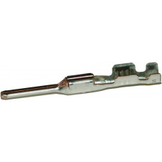 MOLEX 16-20G STAMPED PINS HD72169-07 100-PK 07-UP