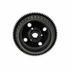 FLYWHEEL
