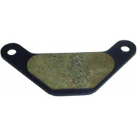 BRAKE PAD POL