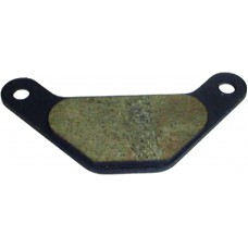 BRAKE PAD POL