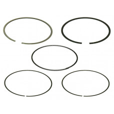 PISTON RINGS 92.95MM POL FOR NAMURA PISTONS ONLY