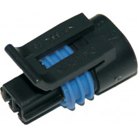 ENGINE TEMP CONNECTOR HD# 72273-95