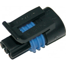 ENGINE TEMP CONNECTOR HD# 72273-95