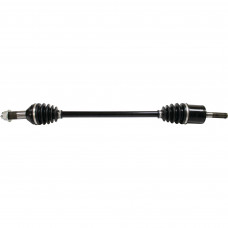 6 BALL HEAVY DUTY AXLE CAN