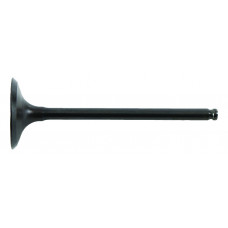 EXHAUST VALVE STEEL