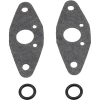EXHAUST VALVE GSKT KIT- MXZ + 440/700 '99-500 FORM/MXZ+