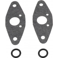 EXHAUST VALVE GSKT KIT- MXZ + 440/700 '99-500 FORM/MXZ+