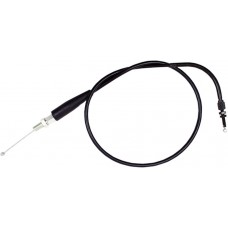 BLACK VINYL THROTTLE CABLE