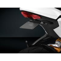 FLAT-OUT FENDER ELIMINATOR DUC