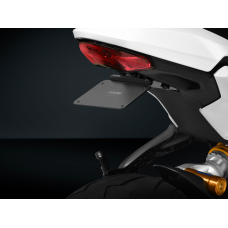 FLAT-OUT FENDER ELIMINATOR DUC