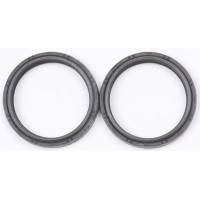 FORK OIL SEALS 2PC 48X58X10 HON/HUSQ/KAW/SUZ/YAM