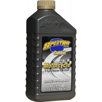 GOLDEN SPECTRO SEMI-SYN OIL 2T 1L PREMIX