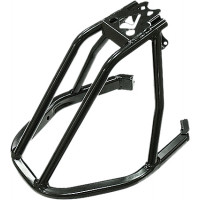 FRONT BUMPER A/C