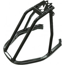FRONT BUMPER A/C